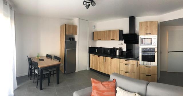 L'azalee D'eden Apartment *